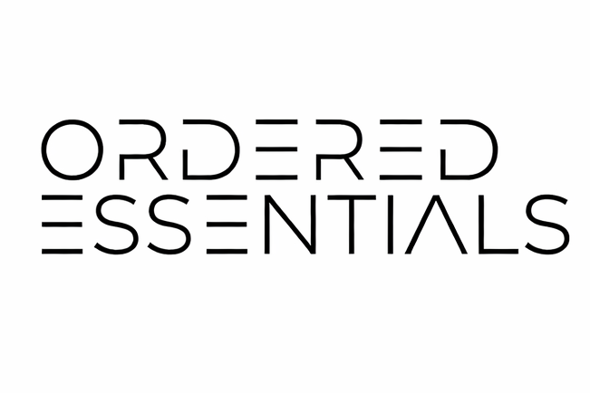 Ordered Essentials 
